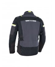 Oxford Stormland D2D Textile Motorcycle Jacket at JTS Biker Clothing
